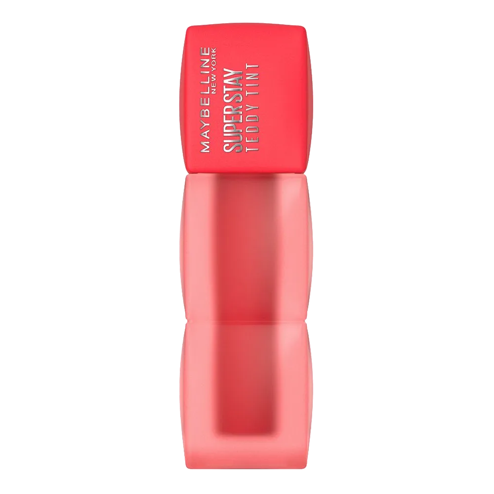 Tinta Para Labios Ss Teddy Tint July Forever Maybelline 5 Ml