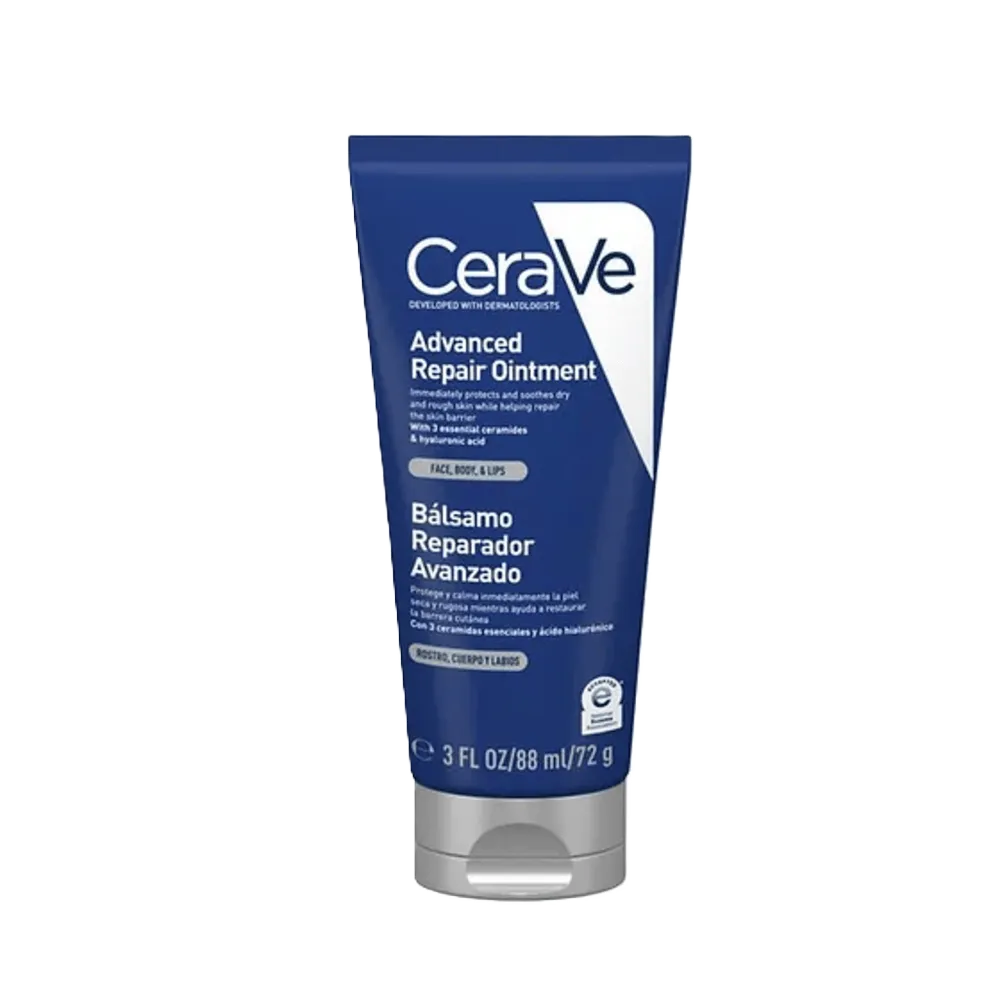 Balsamo Reparador Avanzado Cerave 88 Ml