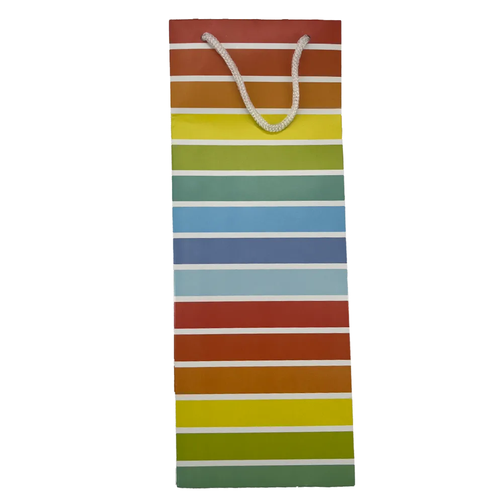 Bolsa De Botella Tramas De Obsequio Varios Dipak 1 Pz
