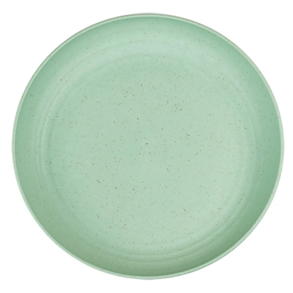 PLATO TRINCHE 23CM MENTA CHEFMAKER 1 PIEZA