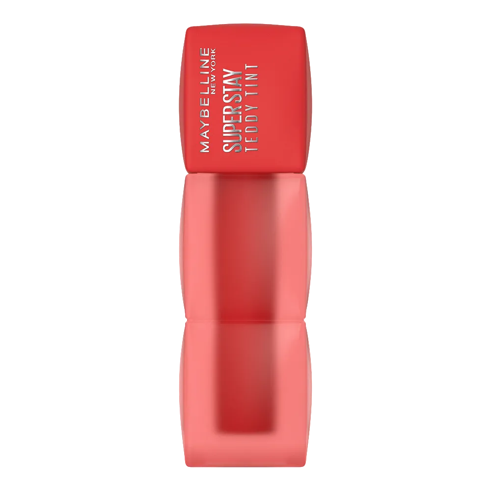 Tinta Para Labios Ss Teddy Tint Coquettish Maybelline 5 Ml