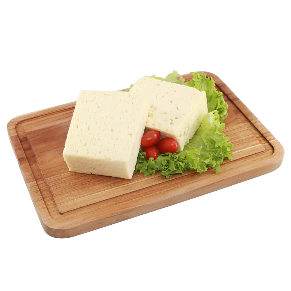 Queso poroso cuadro Alsuper kg
