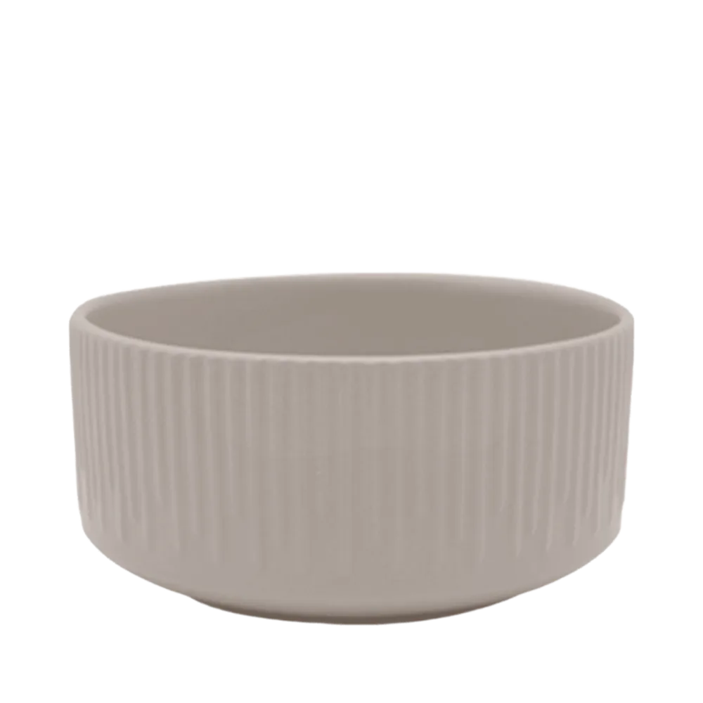 BOWL DE CERMICA CHEFMAKER 1 PIEZA