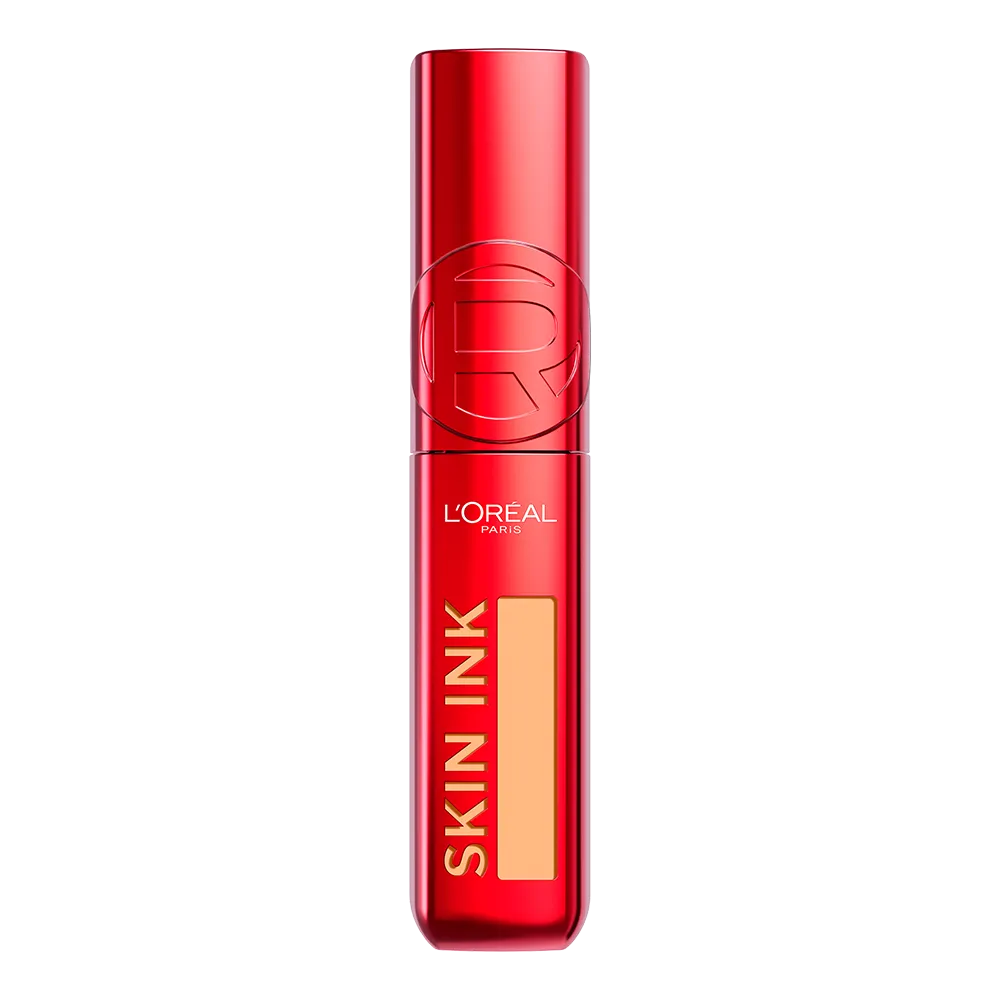MAQUILLAJE INFALLIBLE SKIN INK MEDIUM WARM 270 US L'OREAL 1 PIEZA