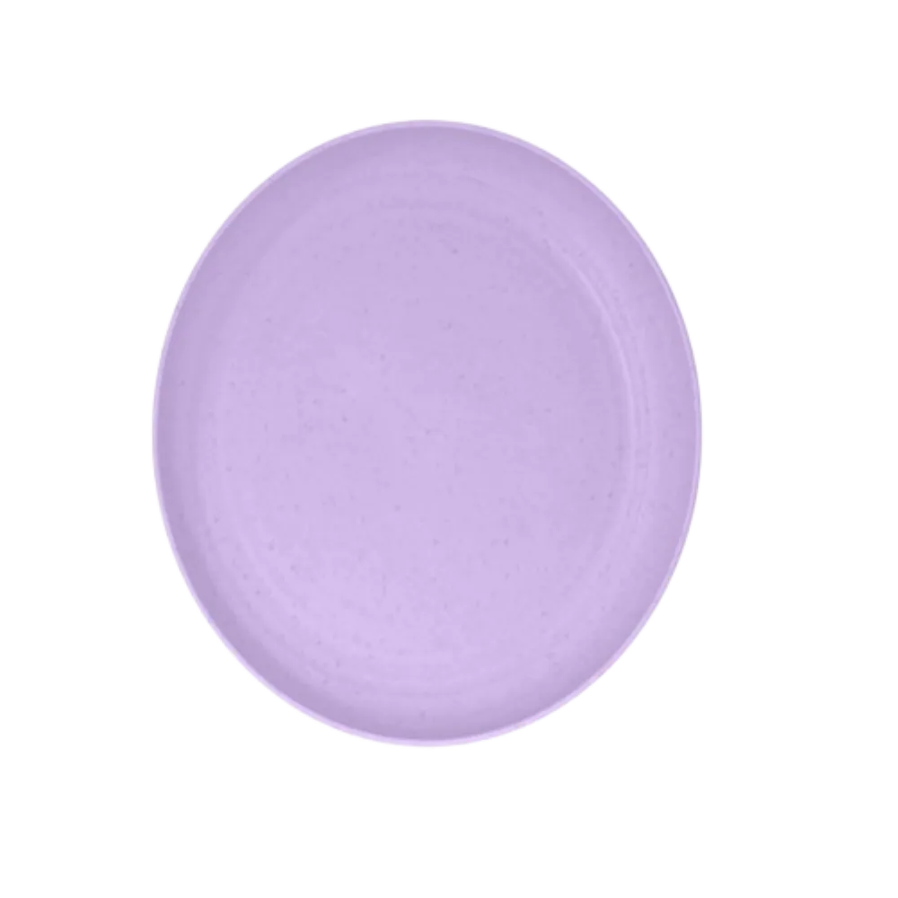 PLATO TRINCHE LILA CHEFMAKER 1 PIEZA