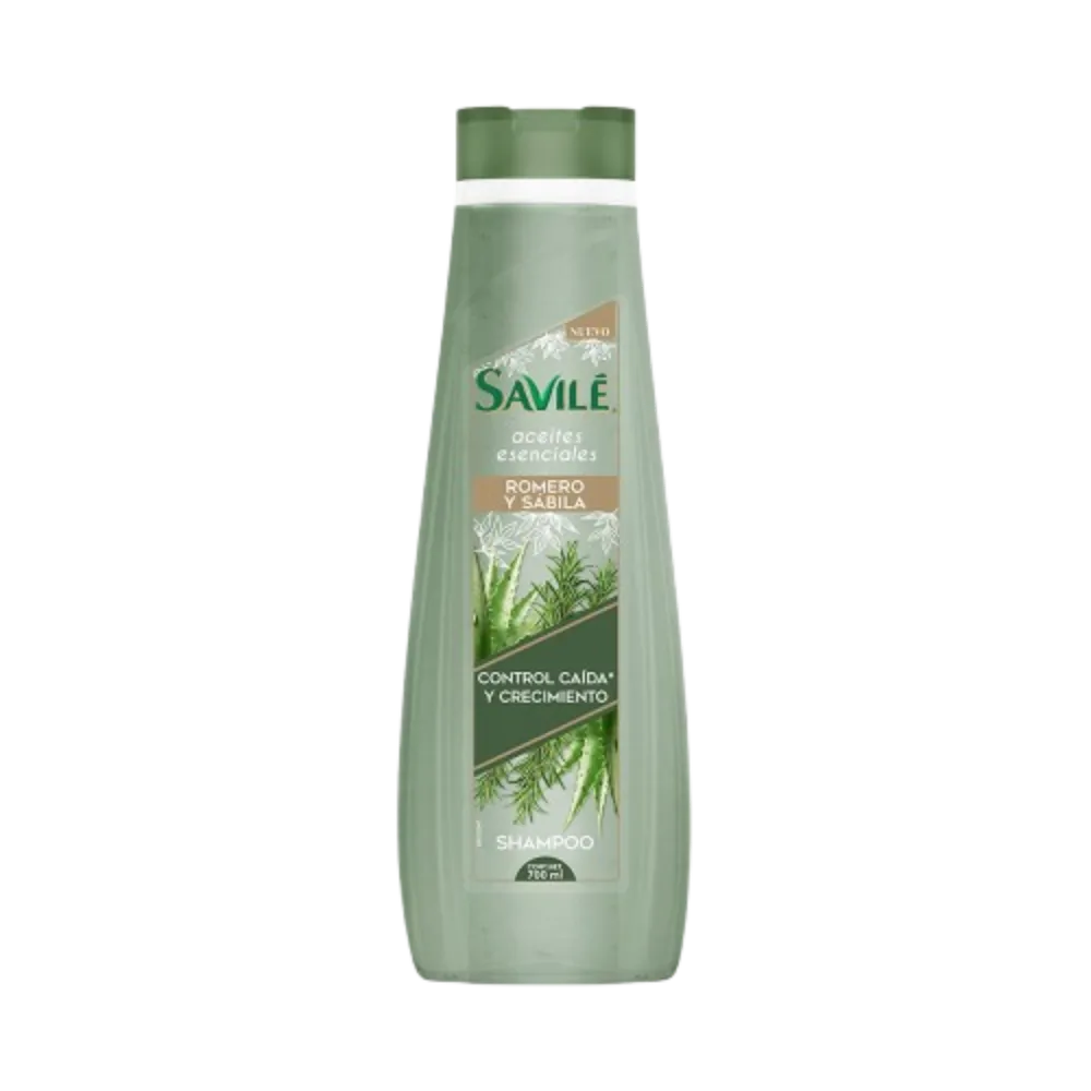 SHAMPOO ROMERO SAVILE 700 MILILI