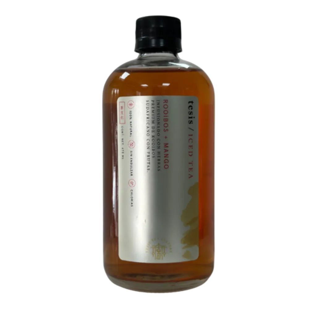 ROOIBOS CON MANGO TESIS 473 MILILI