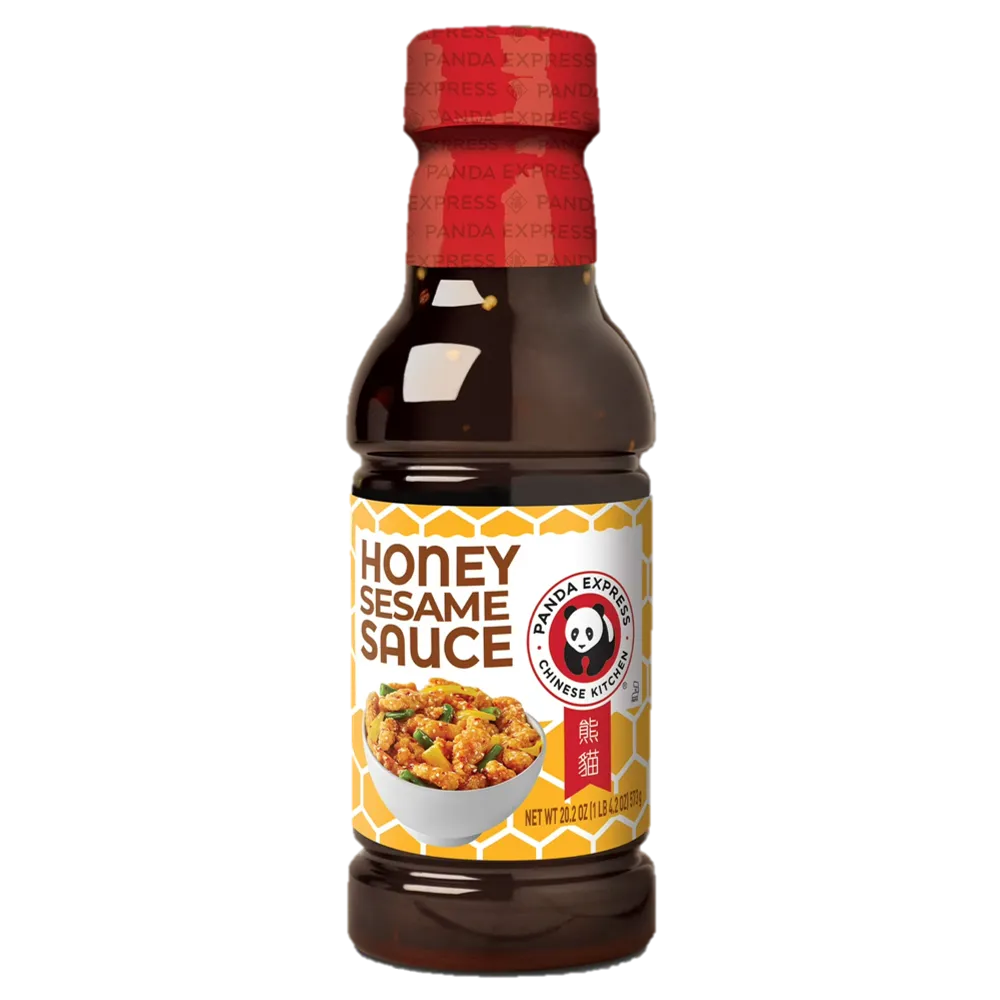 SALSA HONEY SESAME PANDA EXPRESS 20.75 ONZA