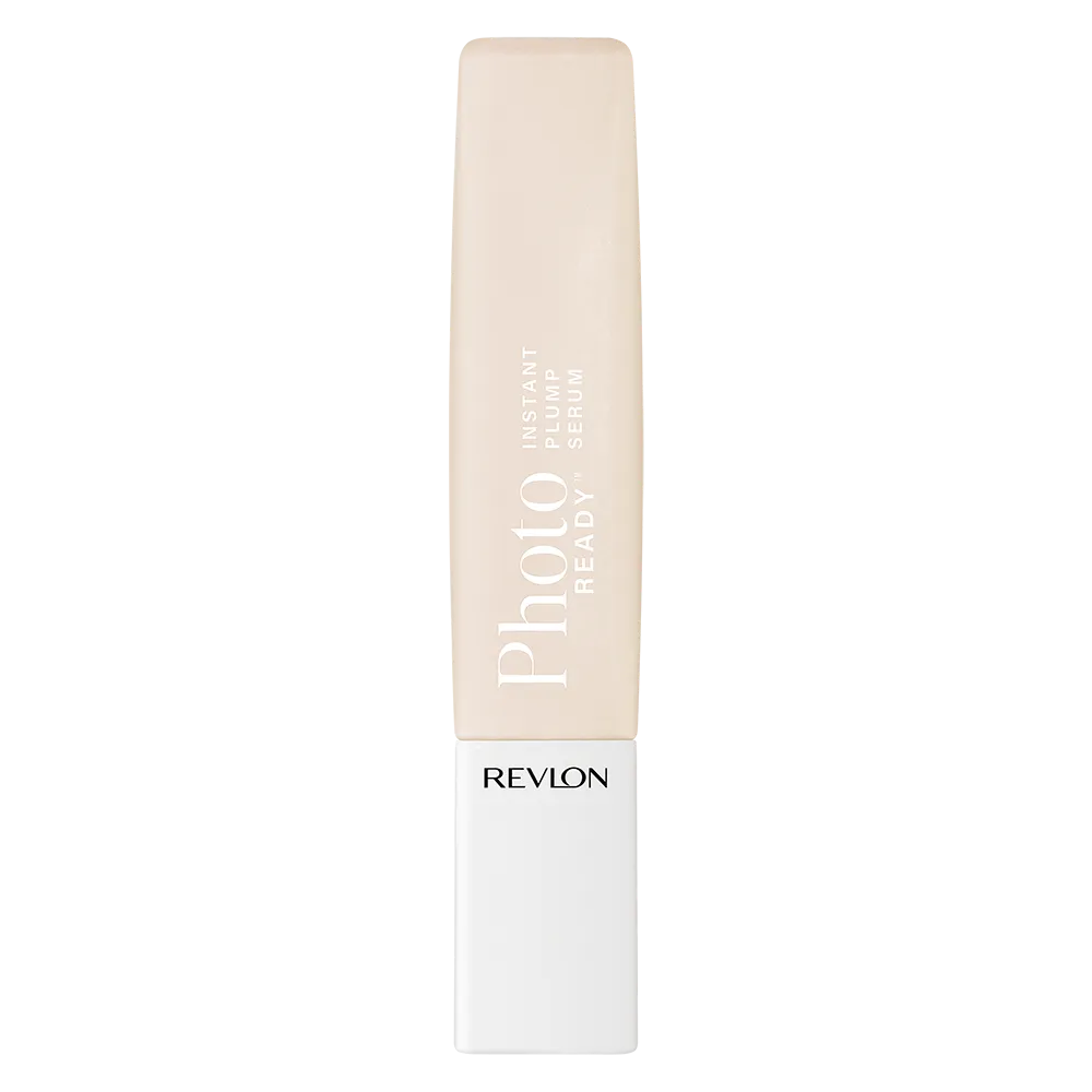 LABIAL PLUMP SERUM GLOSS PHOTOREADY INSTANT NEEDLELESS TO SAY REVLON 1 PIEZA
