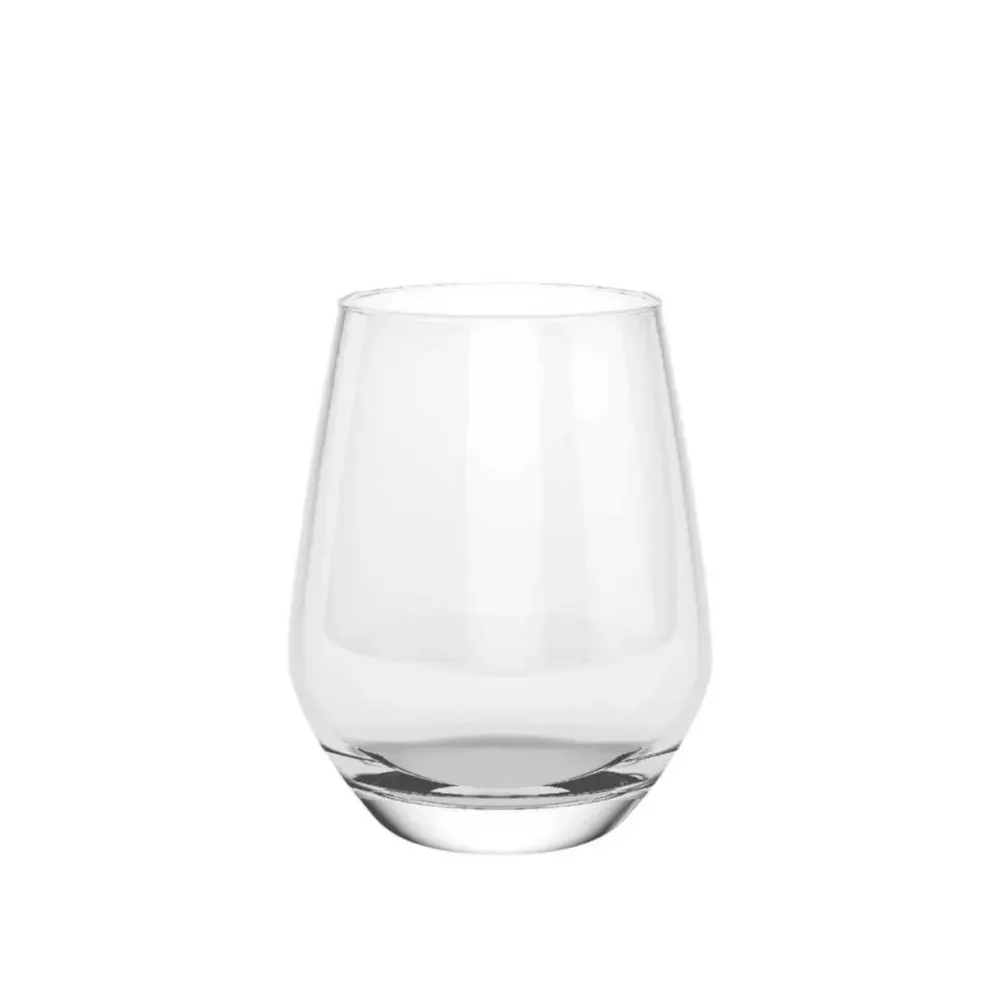 VASO SICILIA ROCKS CRISTAR 1 PIEZA