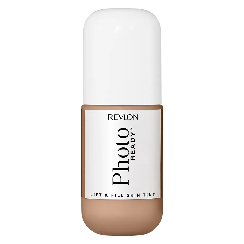 MAQUILLAJE LIQUIDO PHOTOREADY LIFT & FILL SKIN TIN 140 REVLON 1 PIEZA