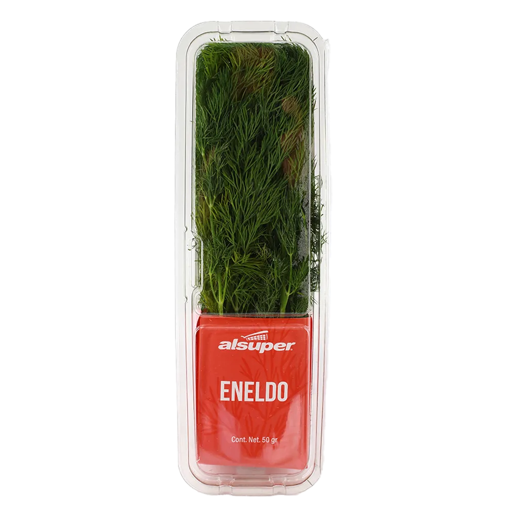 ENELDO GOURMET ALSUPER 1 PIEZA