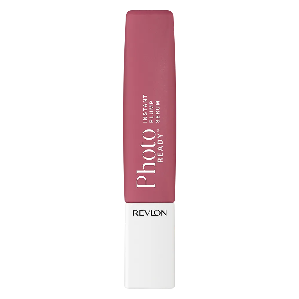 LABIAL PLUMP SERUM GLOSS PHOTOREADY INSTANT LIP FLOATIES REVLON 1 PIEZA