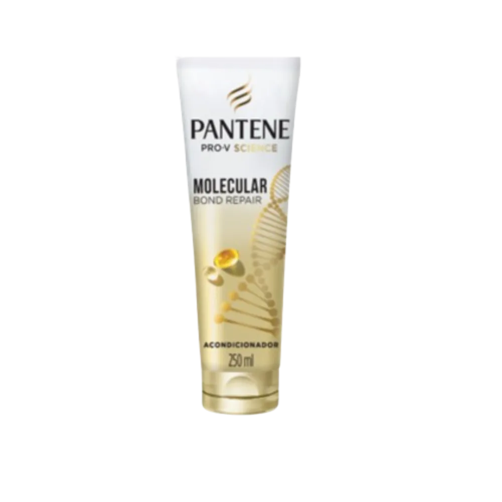 ACONDICIONADOR MOLECULAR PANTENE 250 MILILI