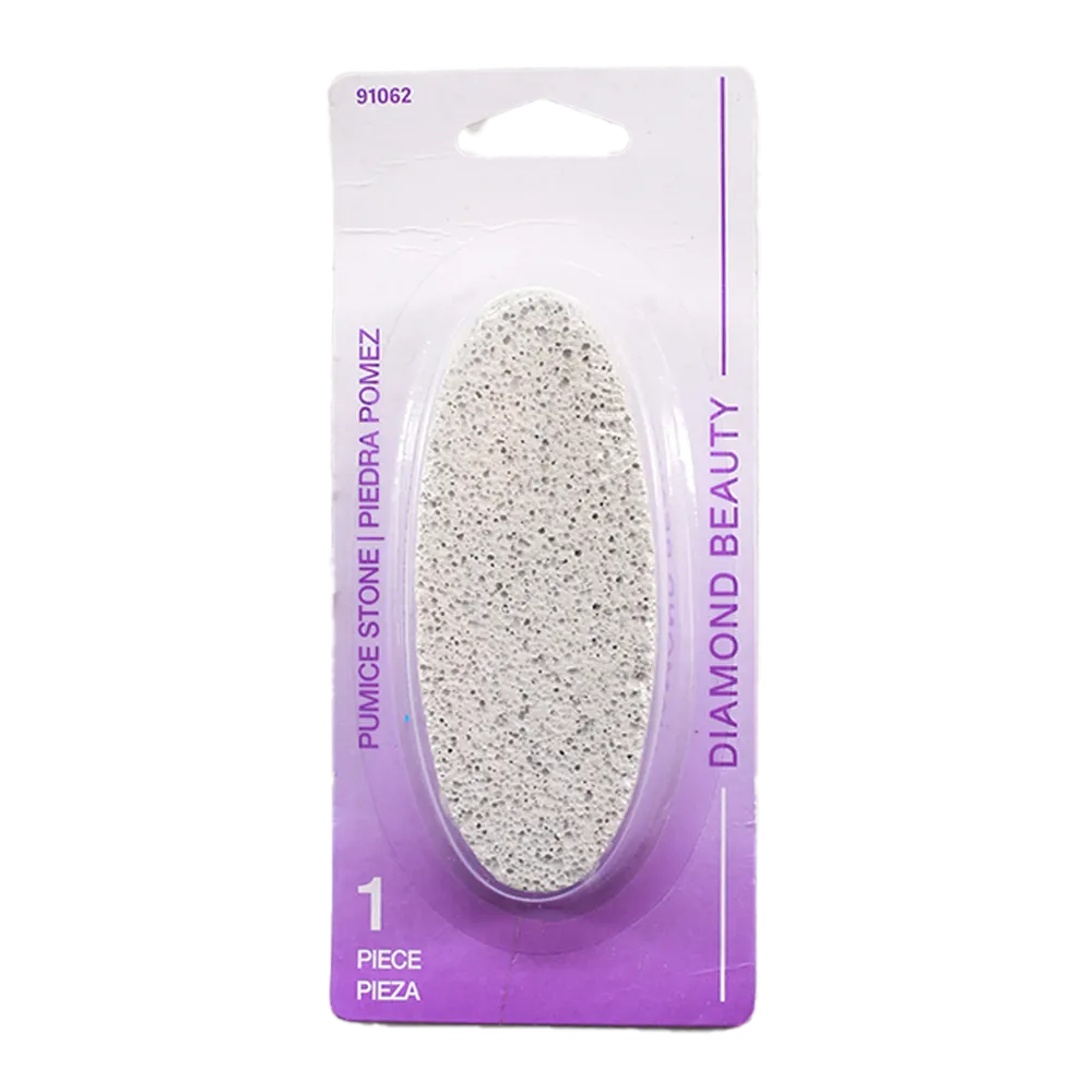 PIEDRA POMEZ DIAMOND BEAUTY 1 PIEZA