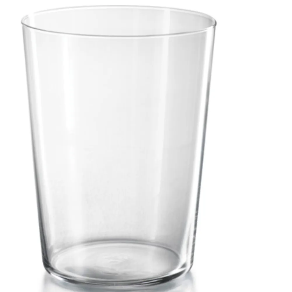 VASO VIDRIO P/ SIDRA MOD SELLA CESARFER 500 MILILI