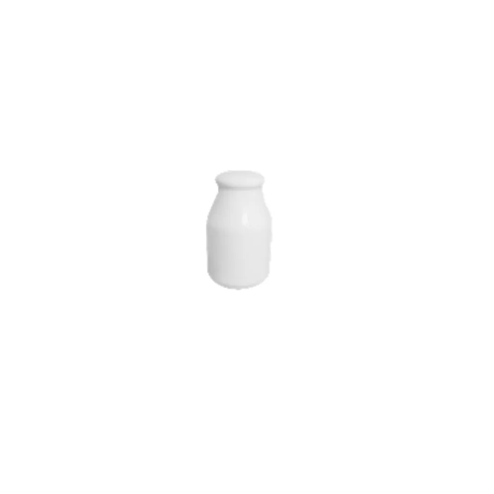 SALERO DE PORCELANA BLANCO CHEFMAKER 1 PIEZA