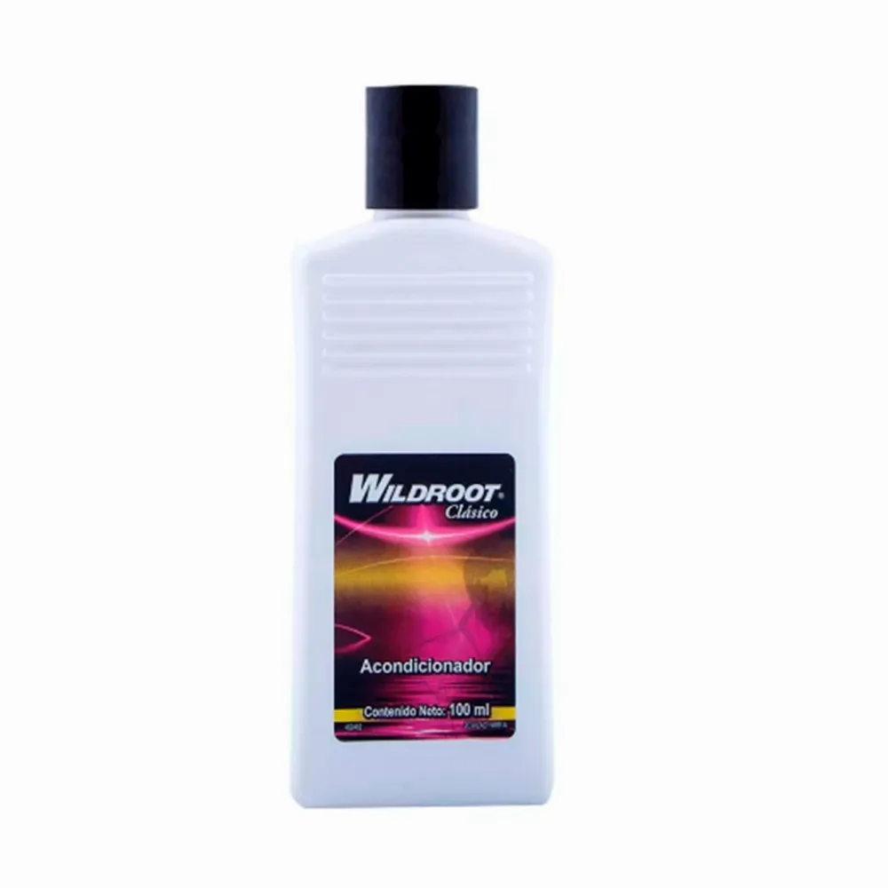Brillantina Liquida Wildroot 100 Ml