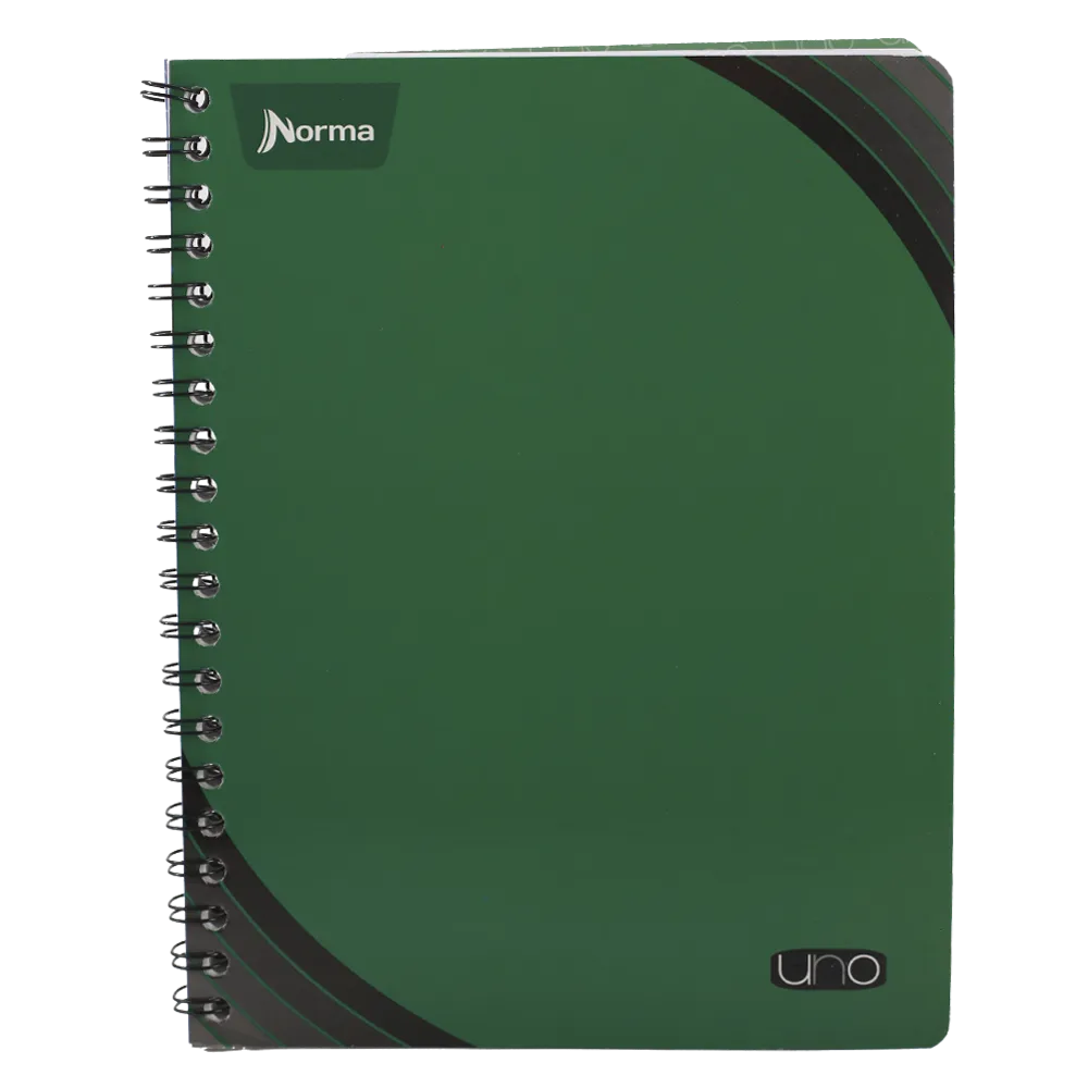 CUADERNO DO AMERICANO 100 HOJAS RAYA NORMA 1 PIEZA