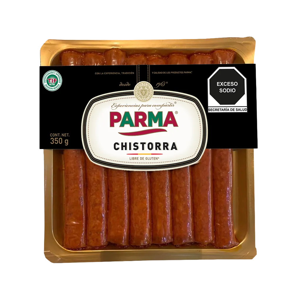 Chistorra Parma 350 g