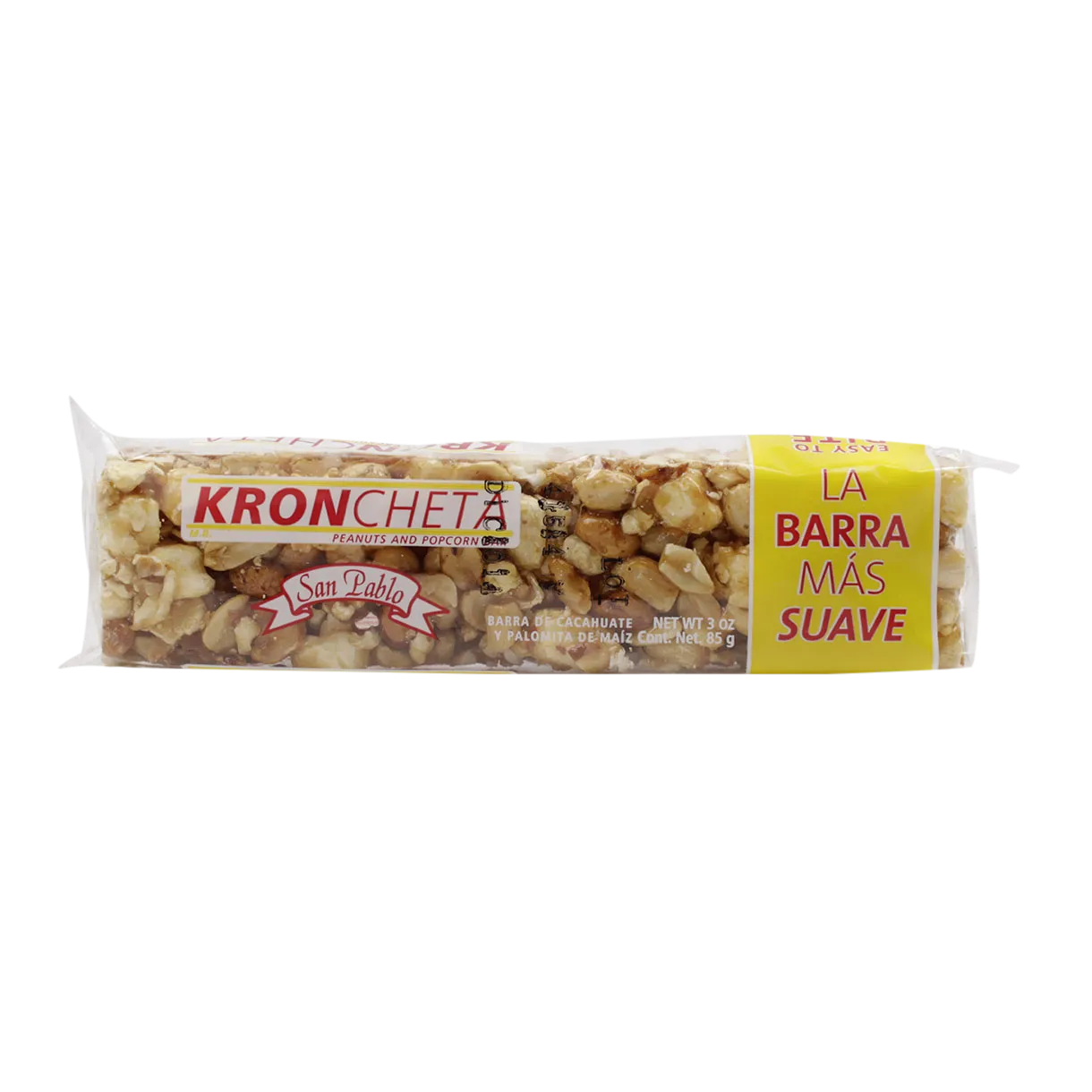 Kroncheta San Pablo 85 g