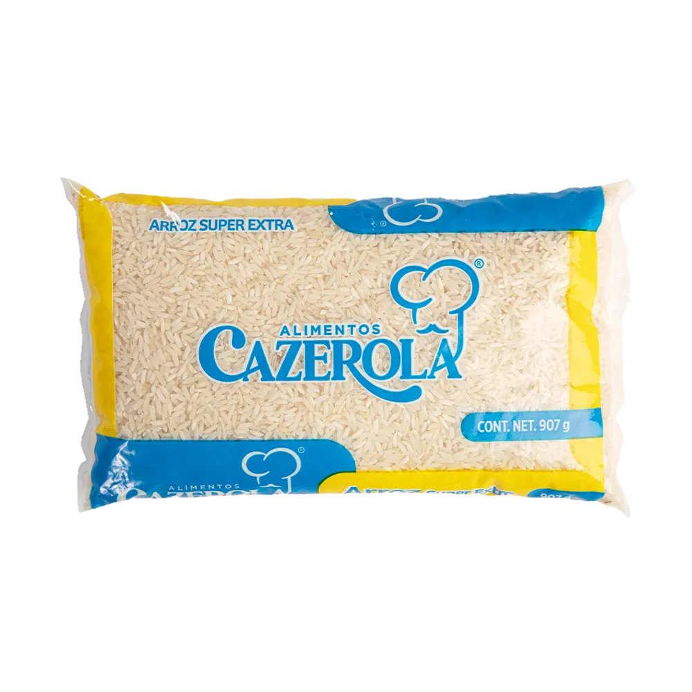 Arroz Cazerola 907 g