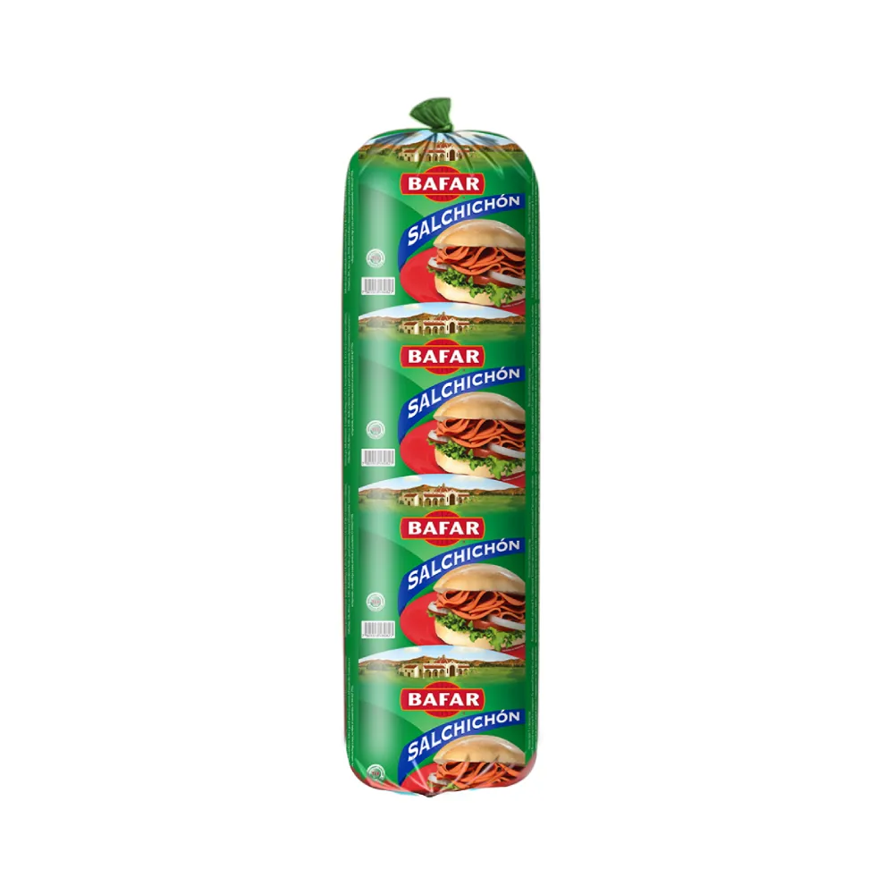 Salchichon Bafar Kg