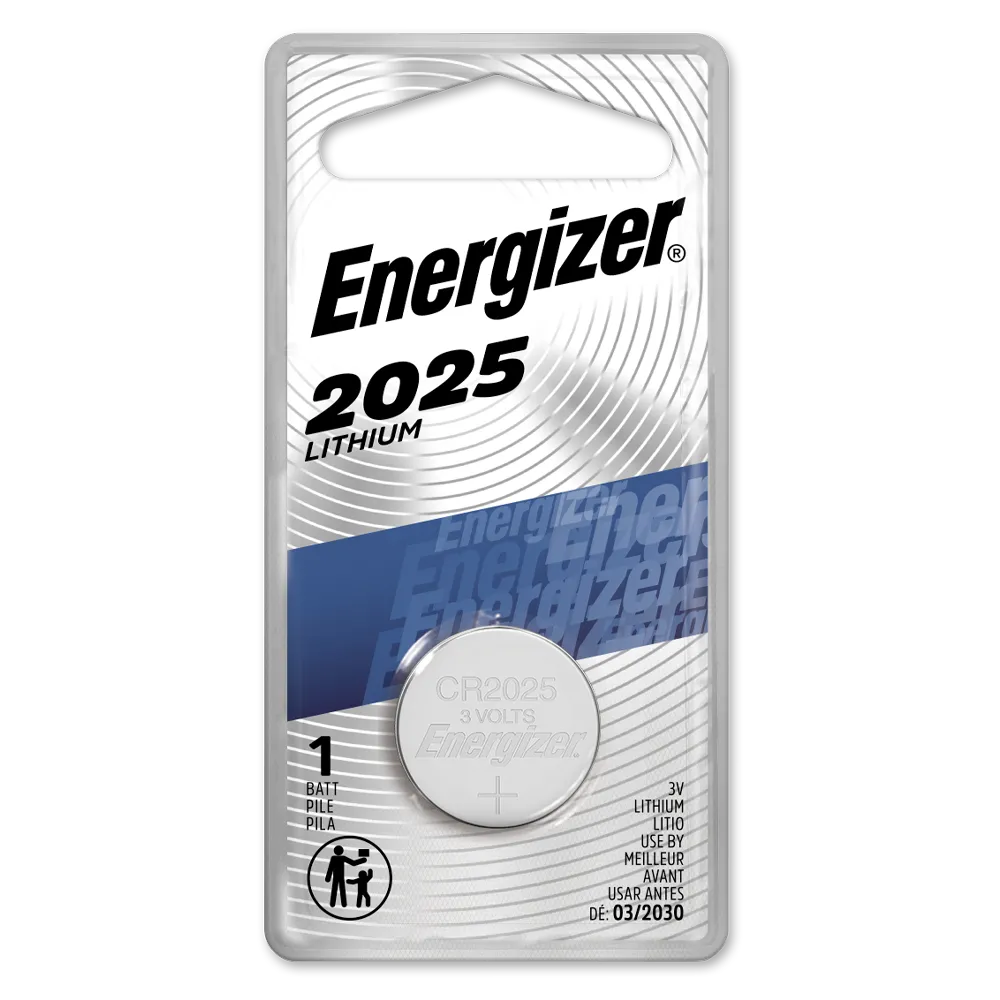 Pila Especializada Energizer 1 Pz