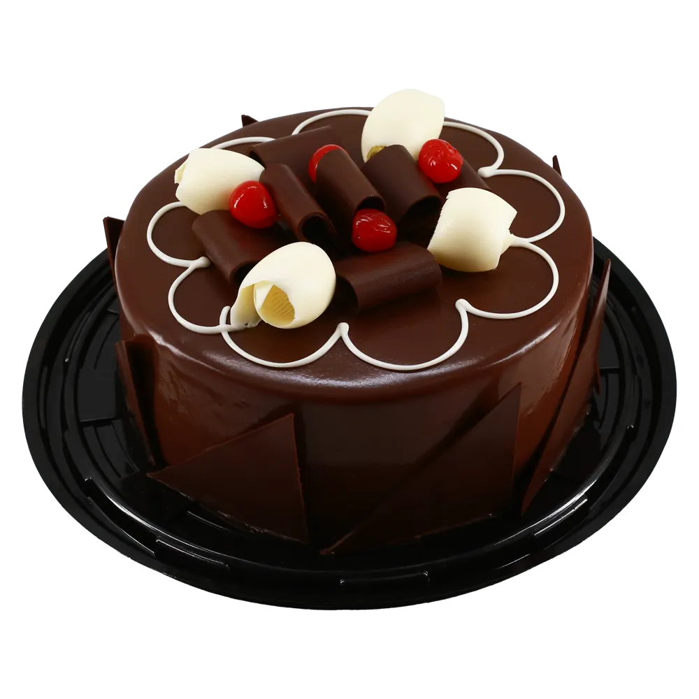 Pastel Turin Gourmet Alsuper 1 Pza