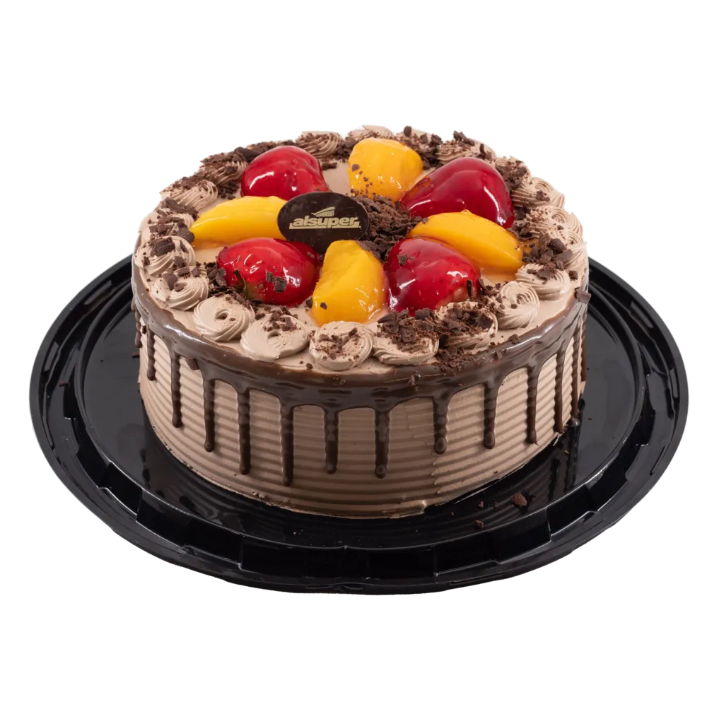 Chocolatoso Alsuper 1 Pza