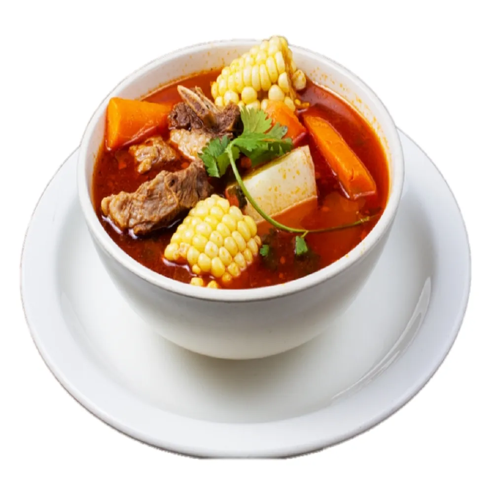 Puchero de res 1 lt