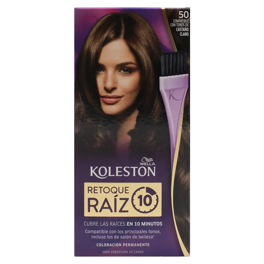 Tinte Retocador Tono 50 Koleston 1 Pza