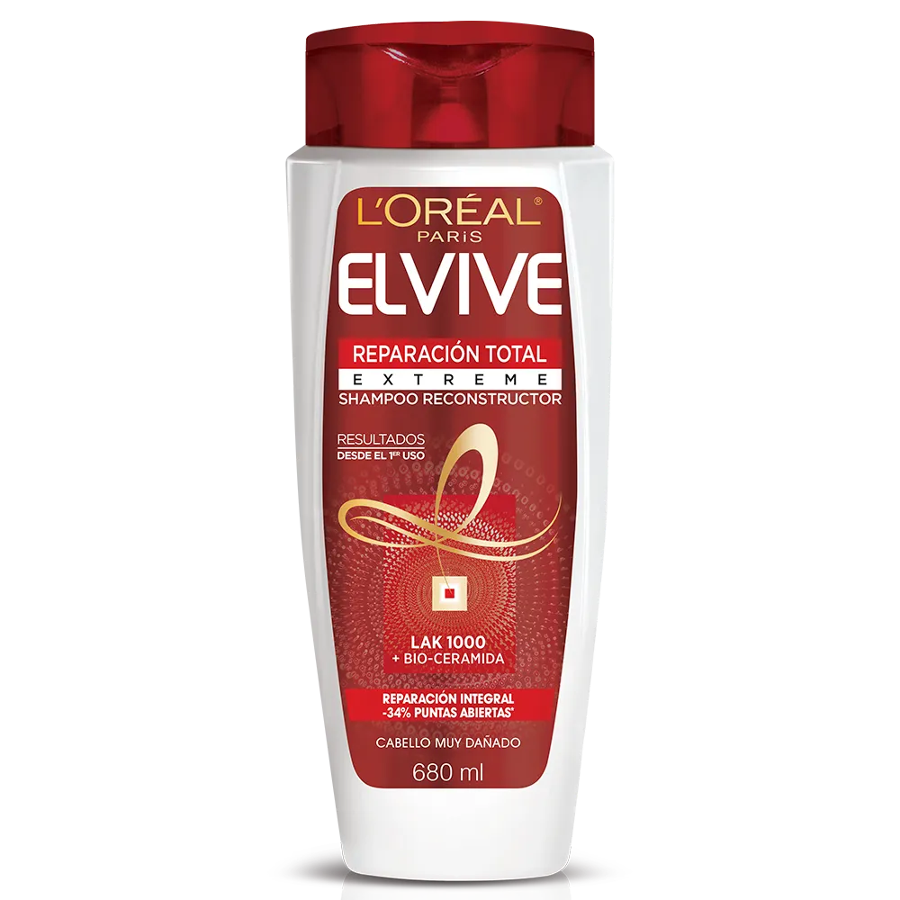 Acondicionador Rt5 Elvive 680 Ml