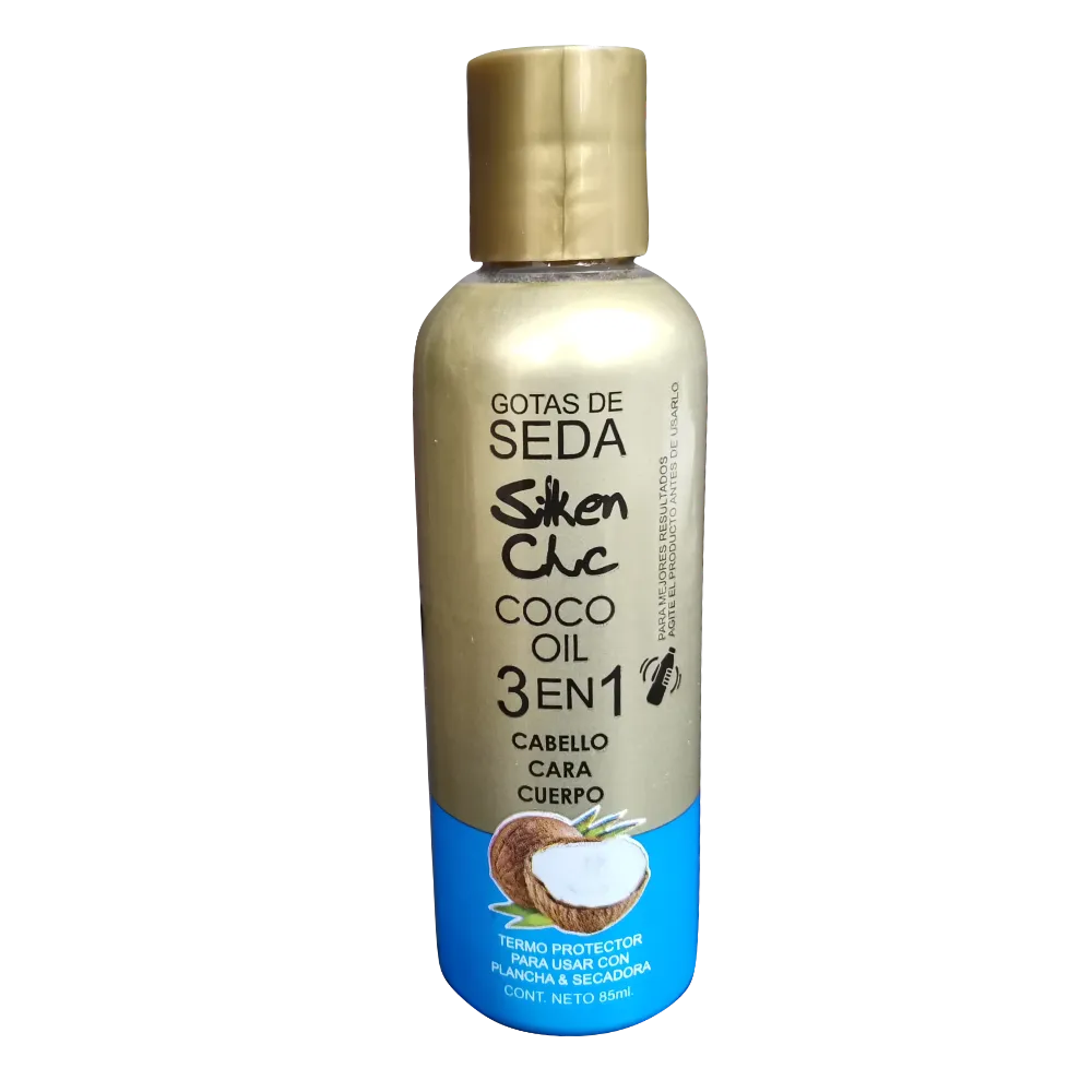 Seda Coco Silken 85 Ml