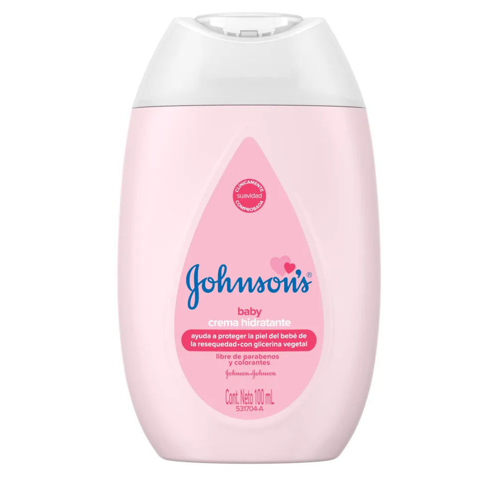 Crema Hidratante   100 Ml