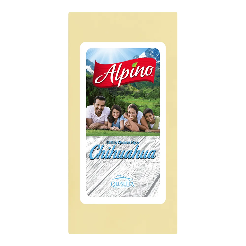 Queso Chihuahua Alpino 1 Kg