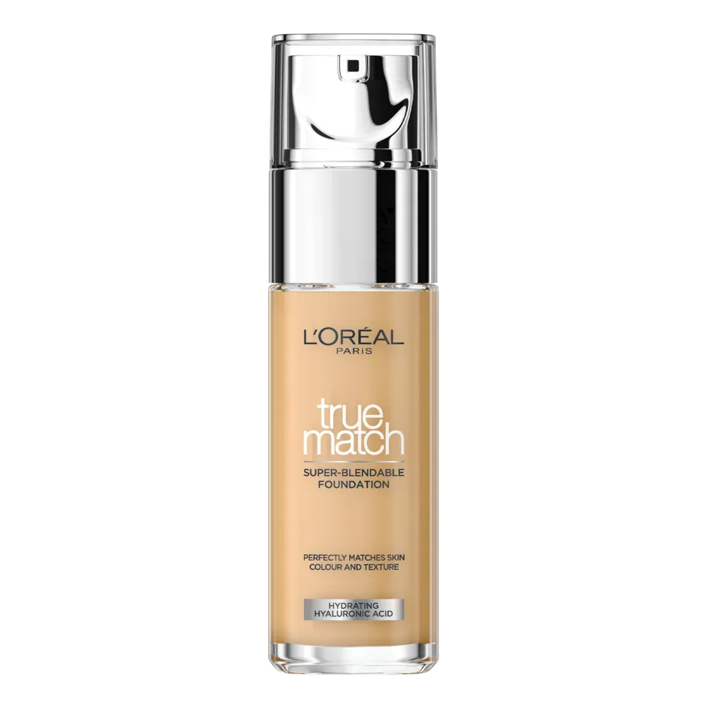 Maquillaje True Match Beige Dore Beige Dore Loreal 1 Pz