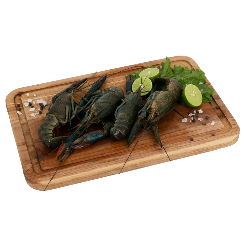 Langostino Fresco   Kg