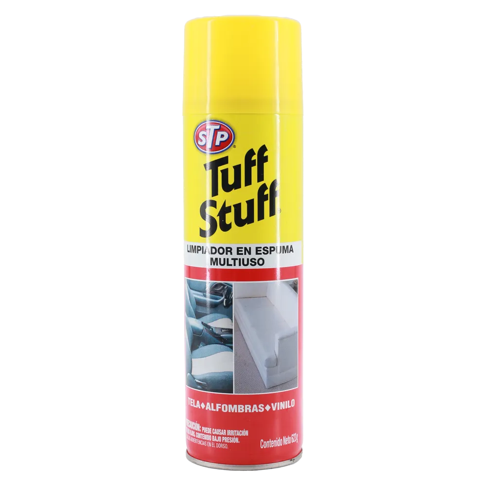 Limpiador En Espuma Multiusos Tuff Stuff 623 Gr