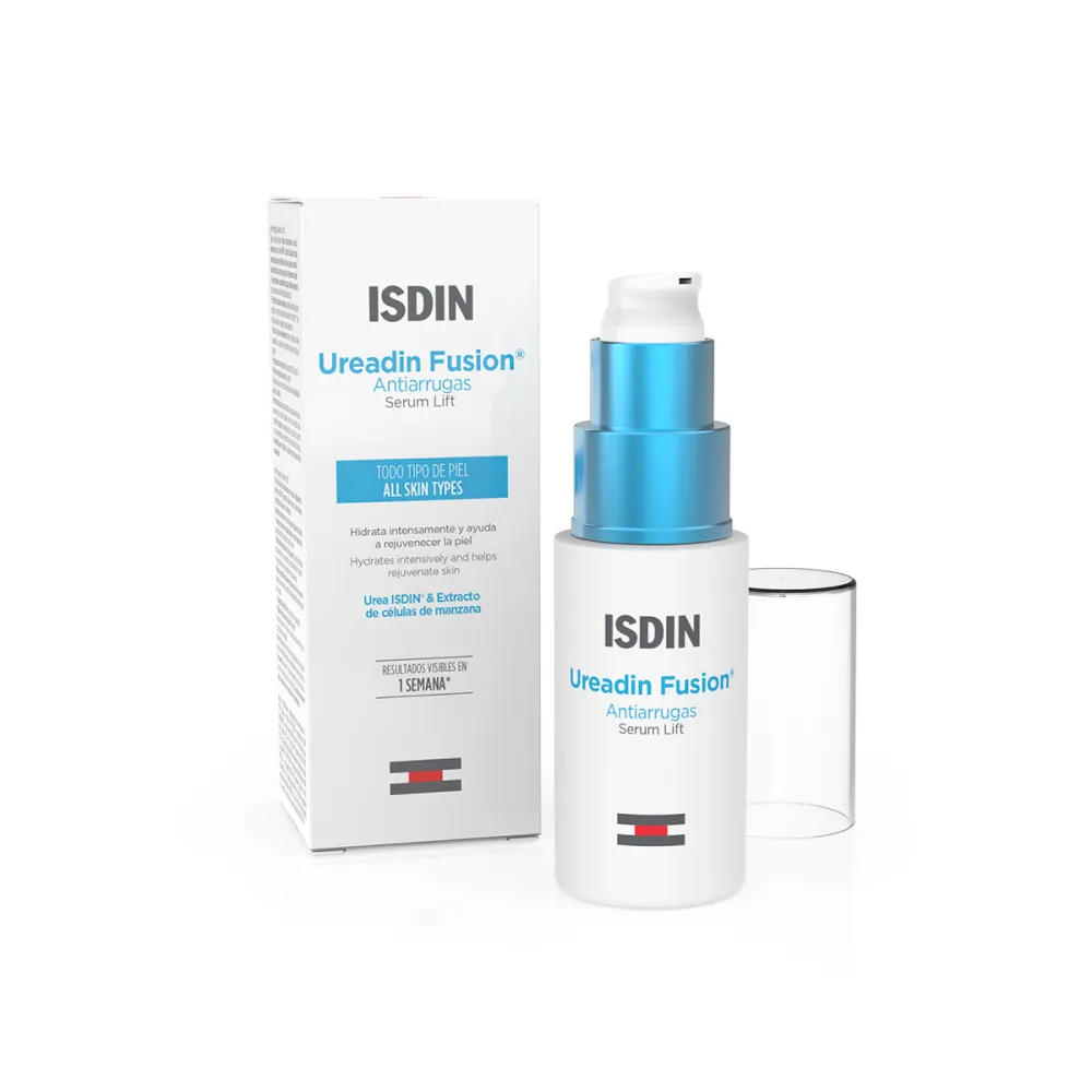 Fusion Serum Lift Antiarrugas Isdin 30 Ml