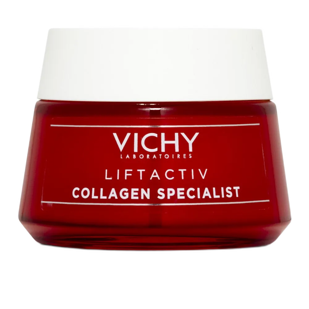 Tratamiento Anti-Edad Vic Lift Day Vichy 50 Ml