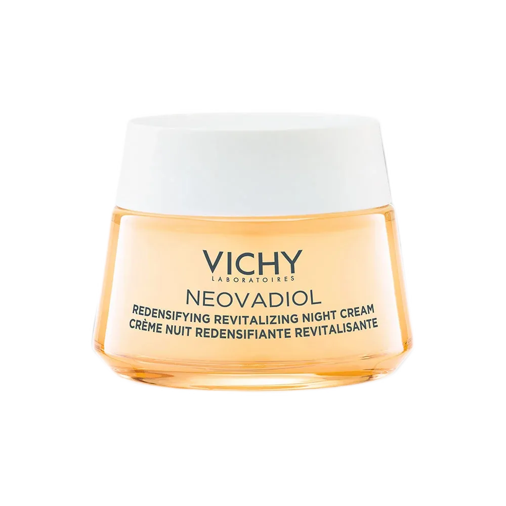 Crema De Noche Post-Menopausia Neovadiol Vichy 50 Ml