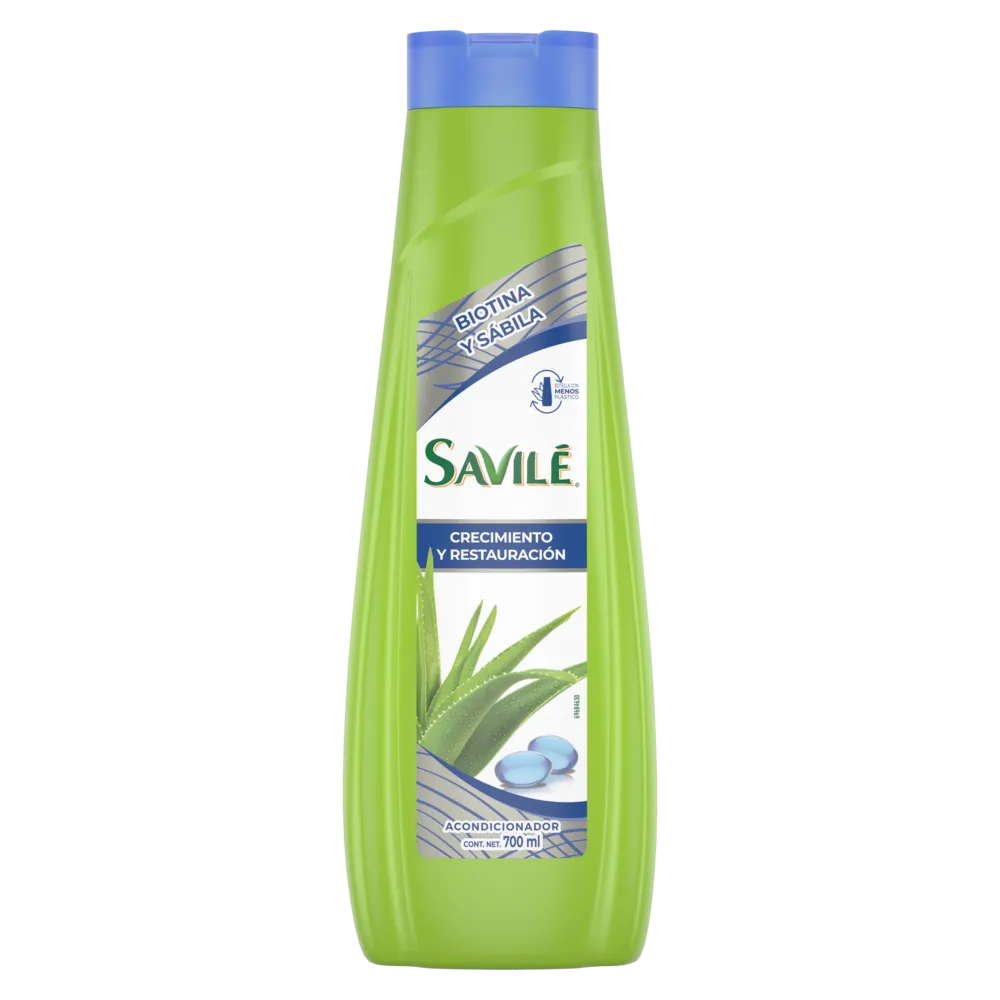 Acondicionador Biotina Savile 700 Ml