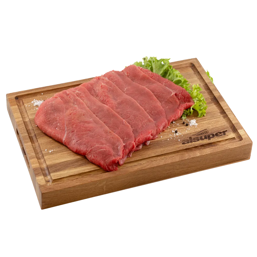 Milanesa De Pulpa Bola   Kg