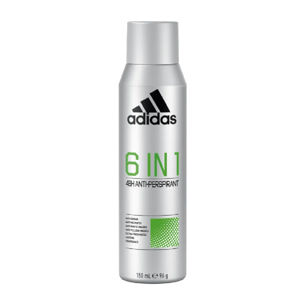 Antitranspirante Aerosol Cool & Dry Adidas 150 Ml