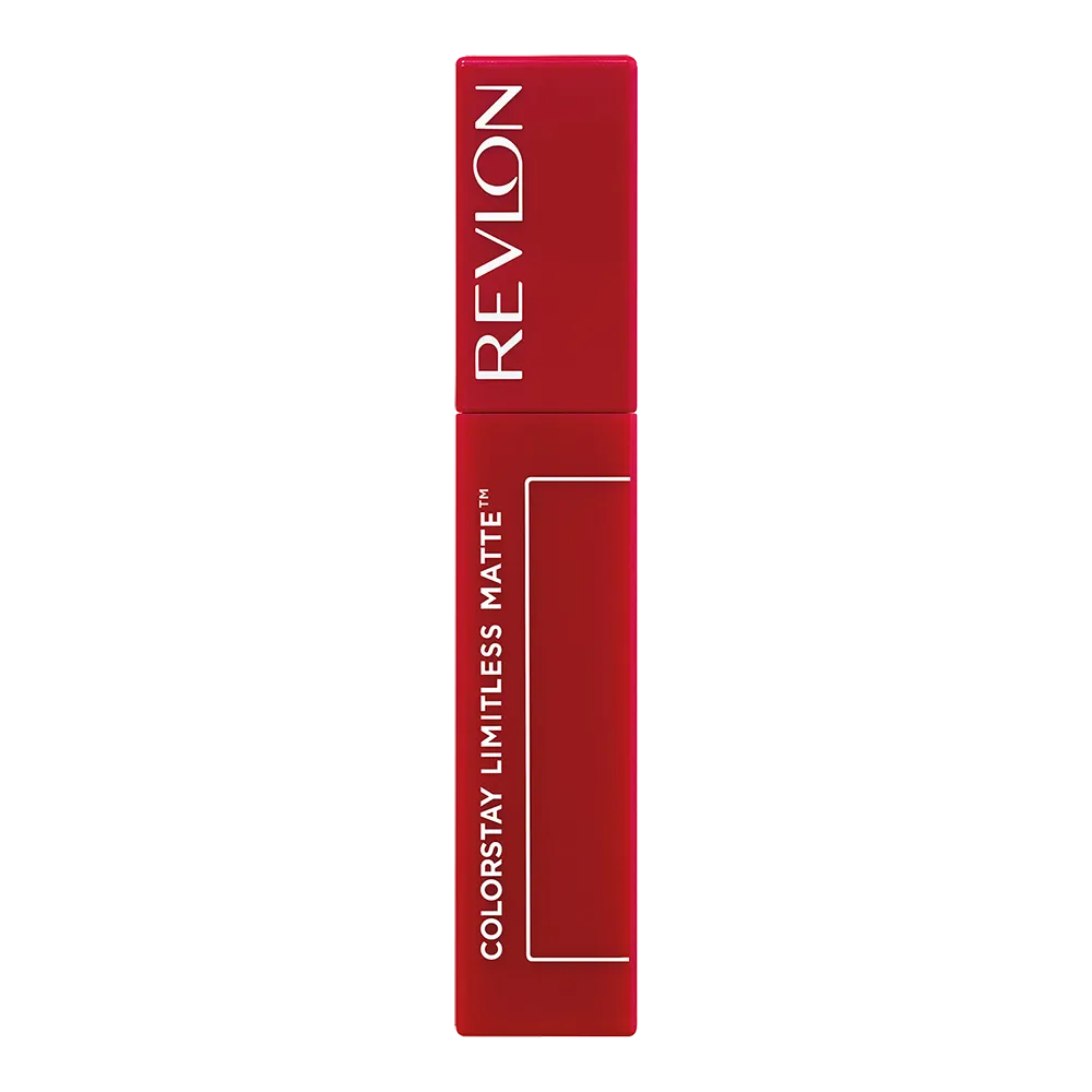 Labial Liquido Colorstay Limitless Matte Fire Off Revlon 5 Ml