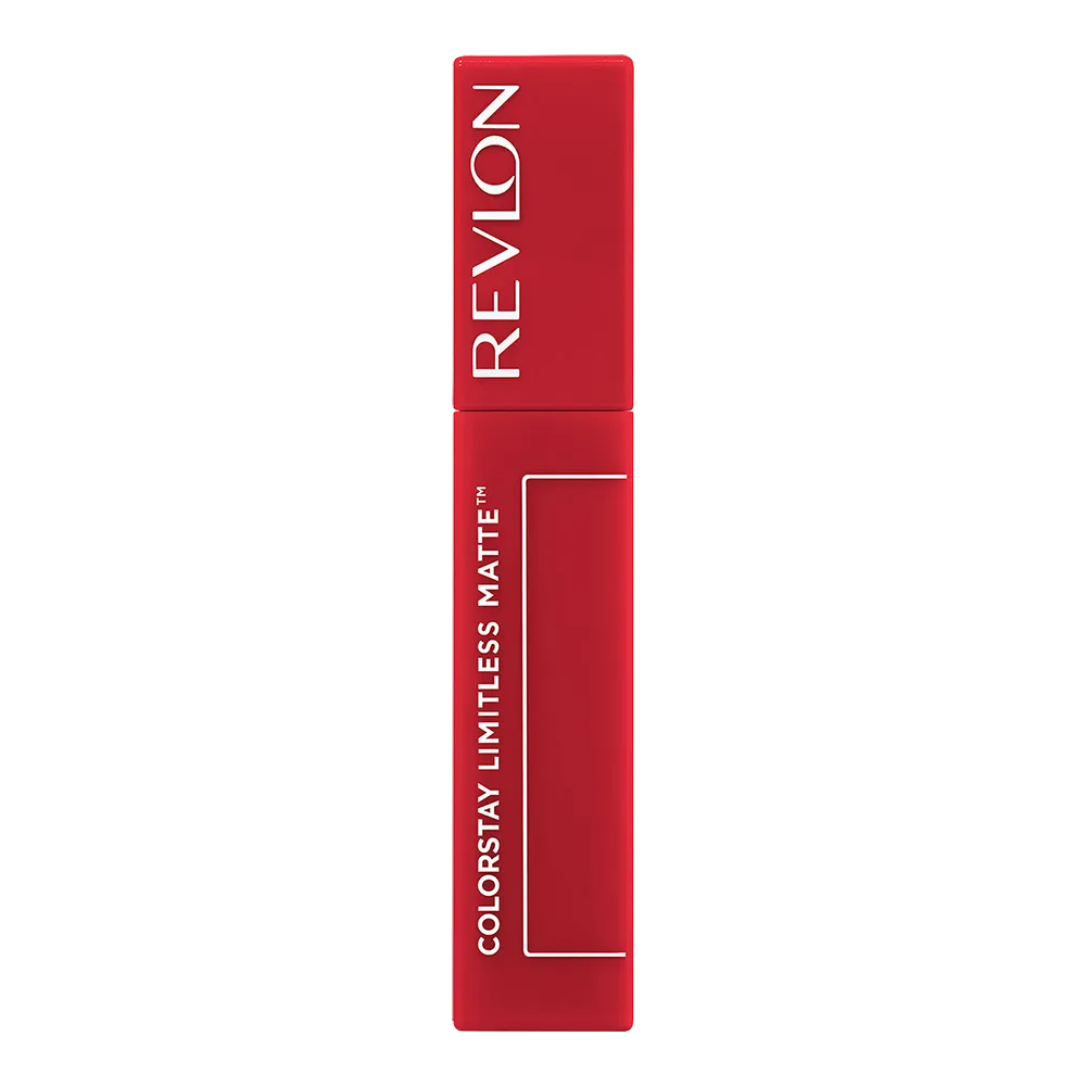 Labial Liquido Colorstay Limitless Matte Top Talent Revlon 5 Ml