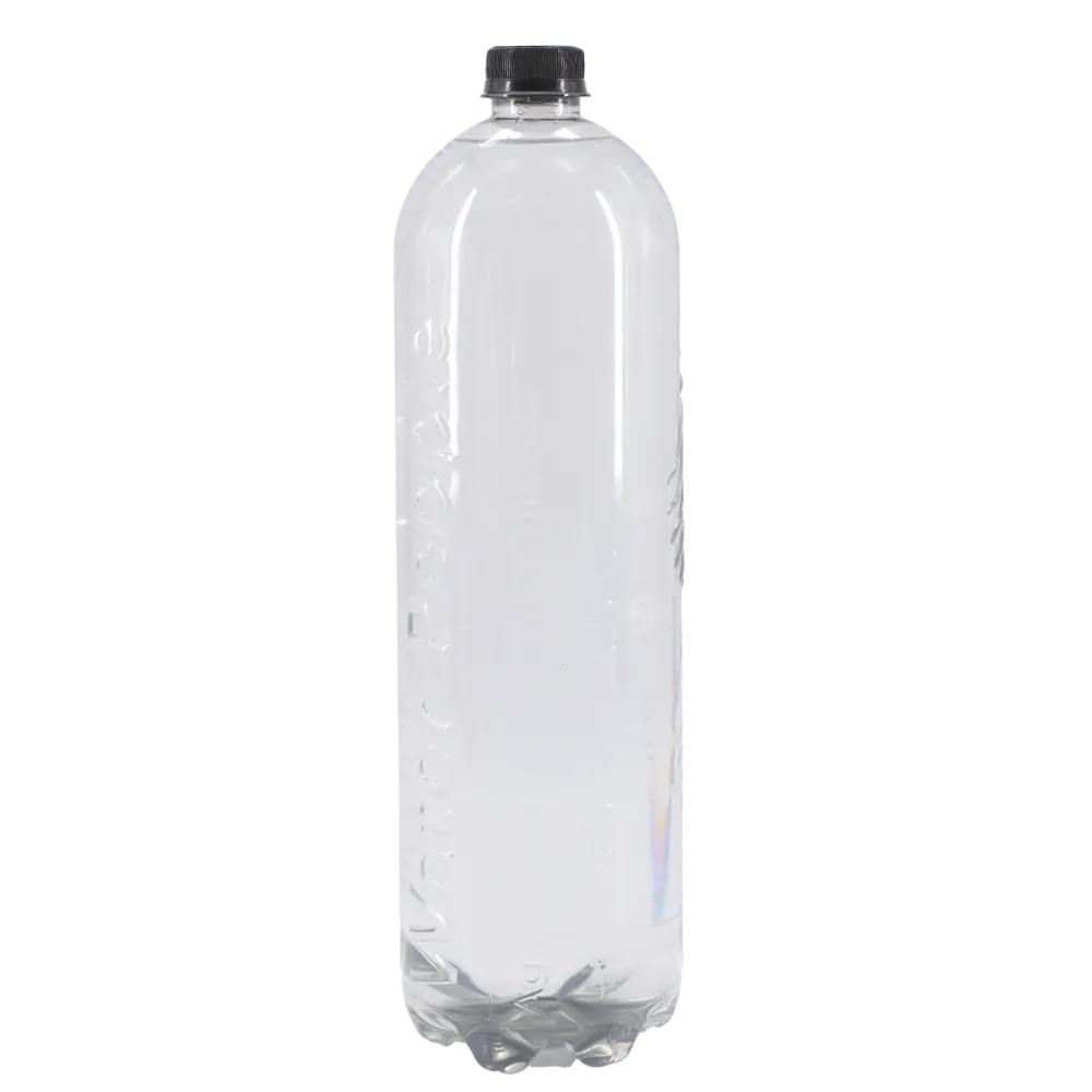Agua De Manantial Alcalina Water People 1.5 Lt