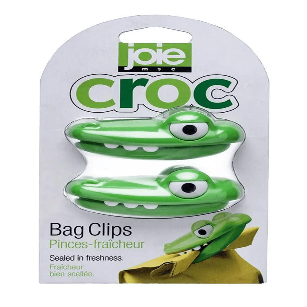 COCODRILO CLIPS JOIE 1 PIEZA