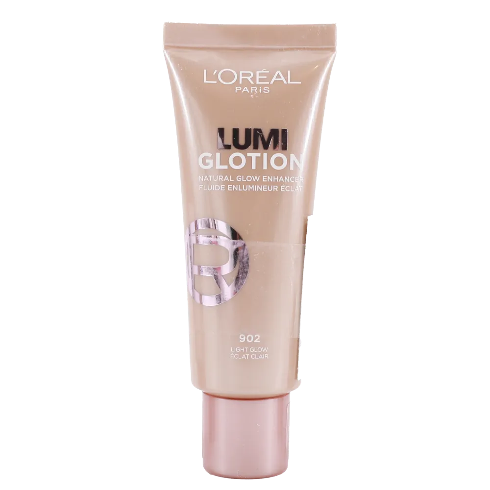 Iluminador Lumi Glotion 902 Light Glow Loreal 40 Ml